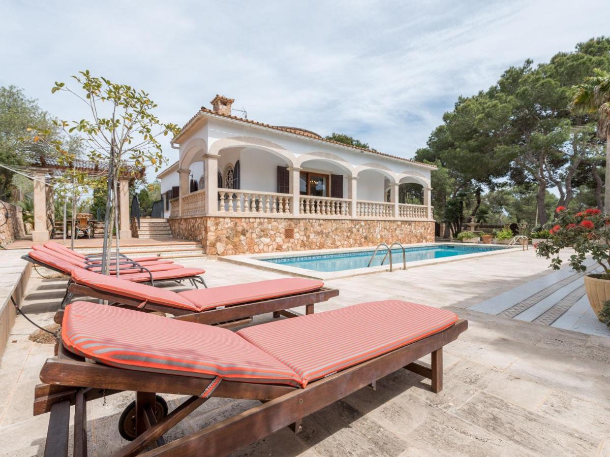Villa Torre Santanyí