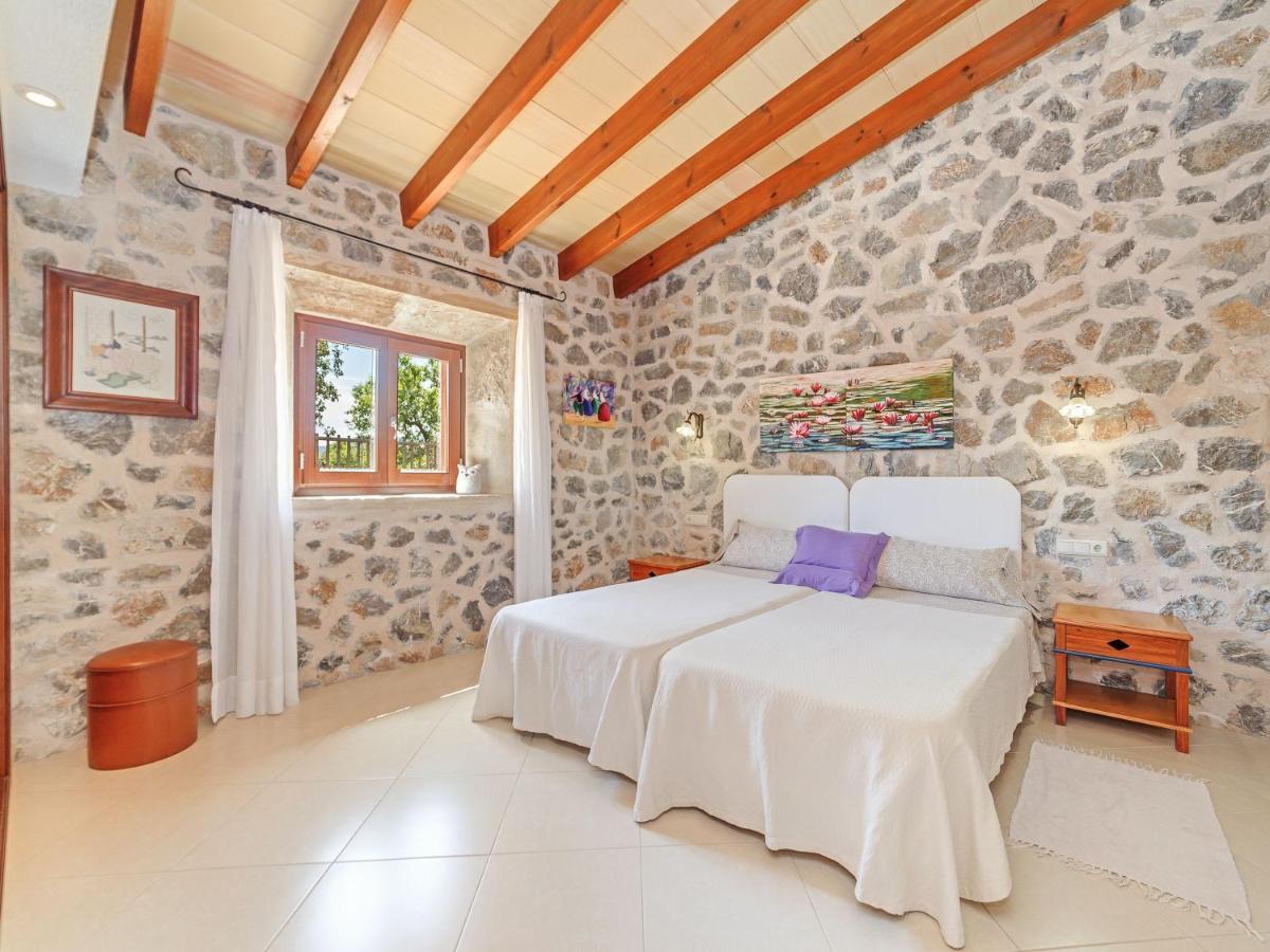 Mamici Villa