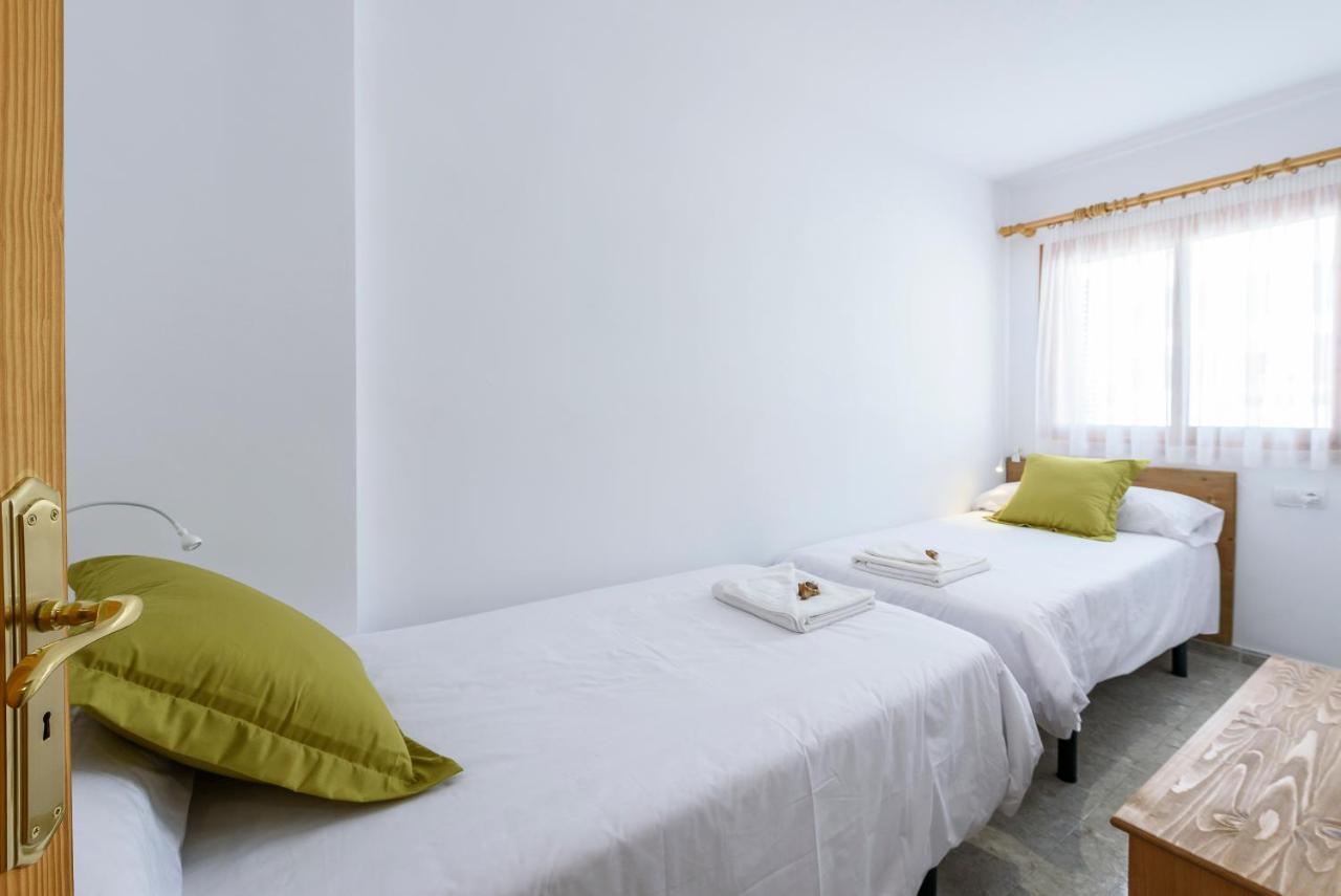 Apartamento 3 Estrella Apartamento