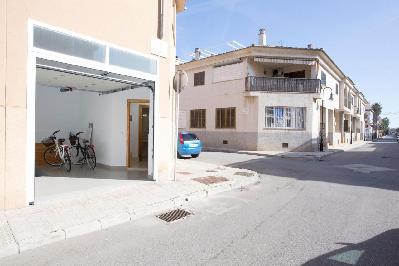 Jose Holiday home Palma de Mallorca