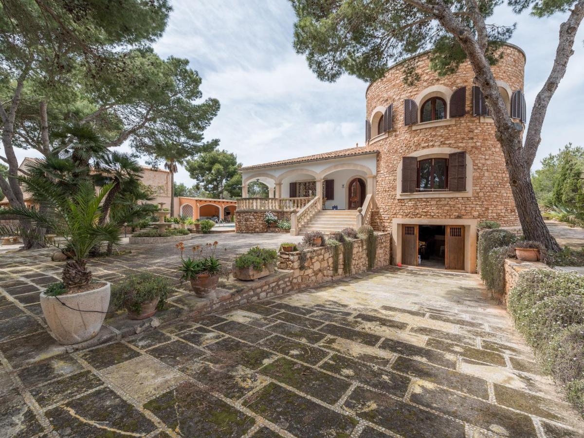 Torre Villa *