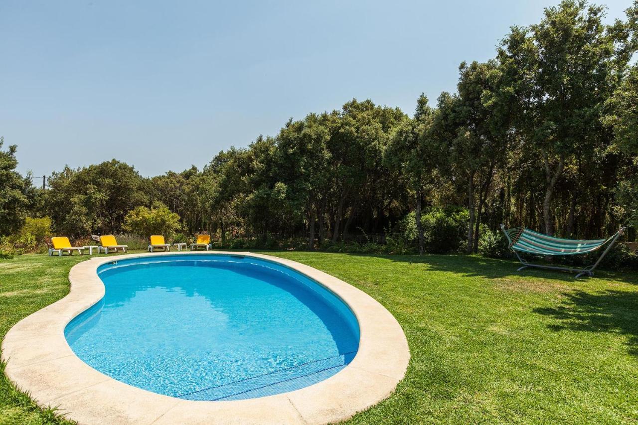 Llamas Villa
