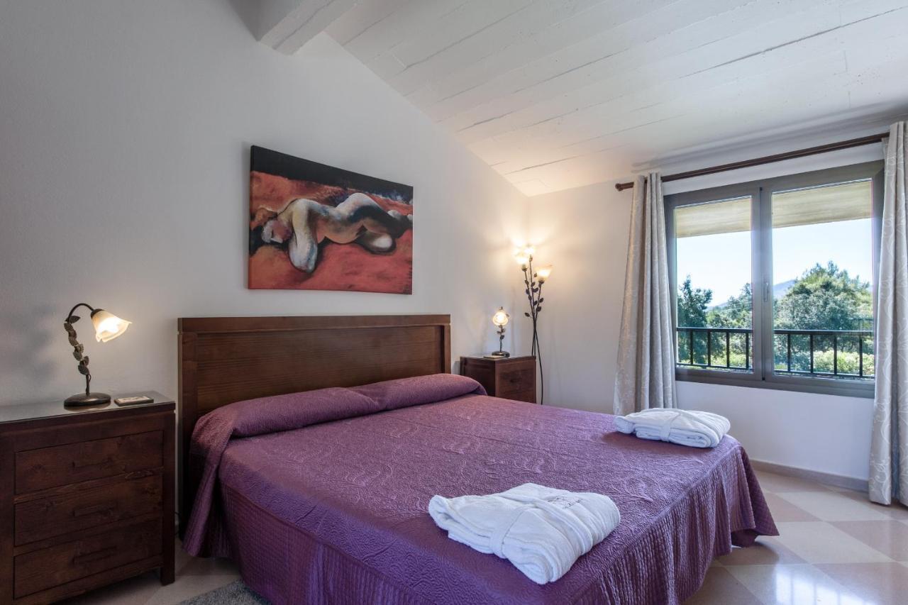 Llamas Villa Pollensa