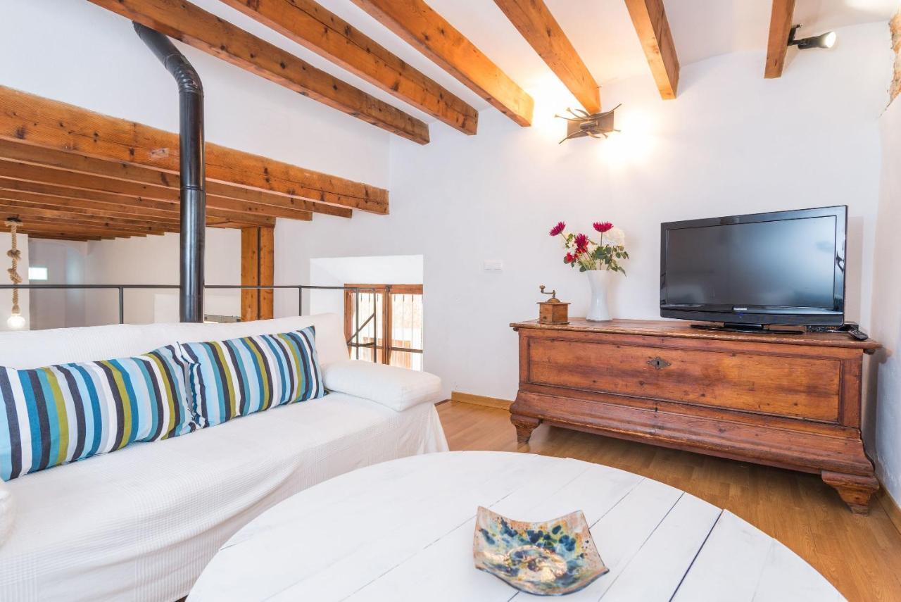 Sa Fusteria Soller