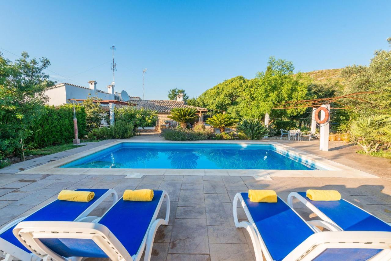 Villa Tonet *