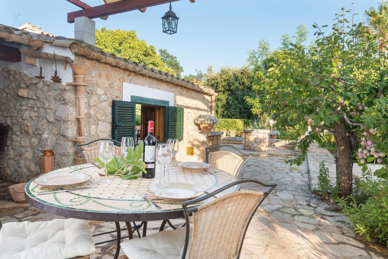 Villa Tonet