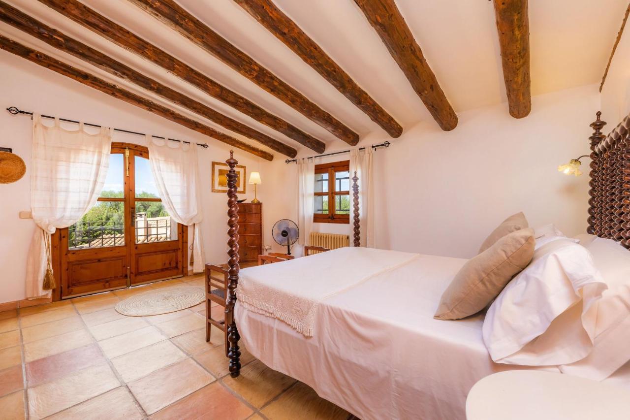 Villa Son Poca Palla