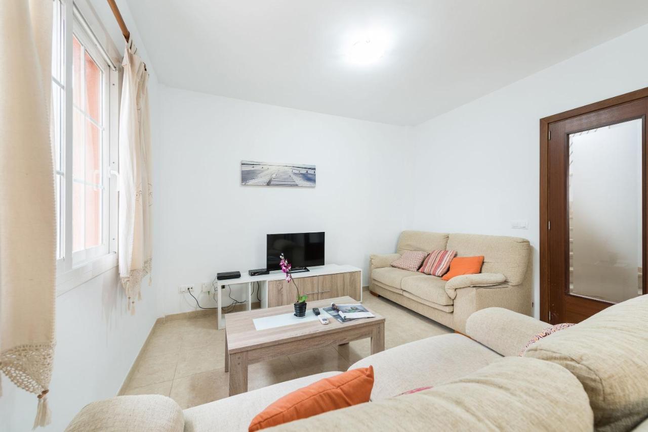 Chalet En Puerto De