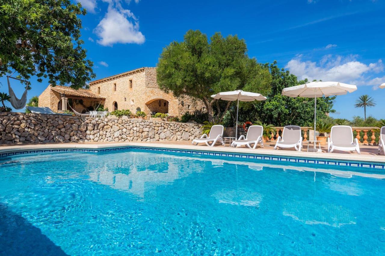 Son Poca Palla Villa *