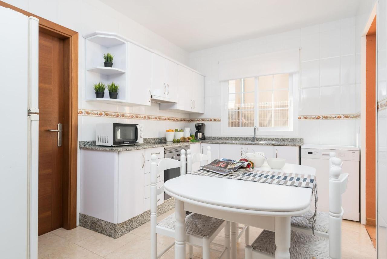 Chalet En Puerto De Alcúdia