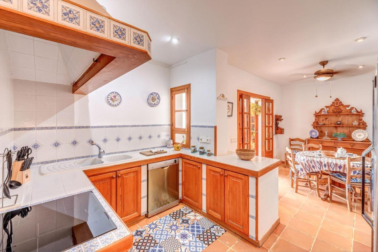 Ca L Estrella Holiday home