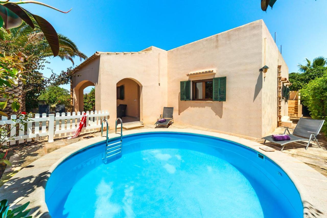 Villa Casa Mediterranea Santanyí