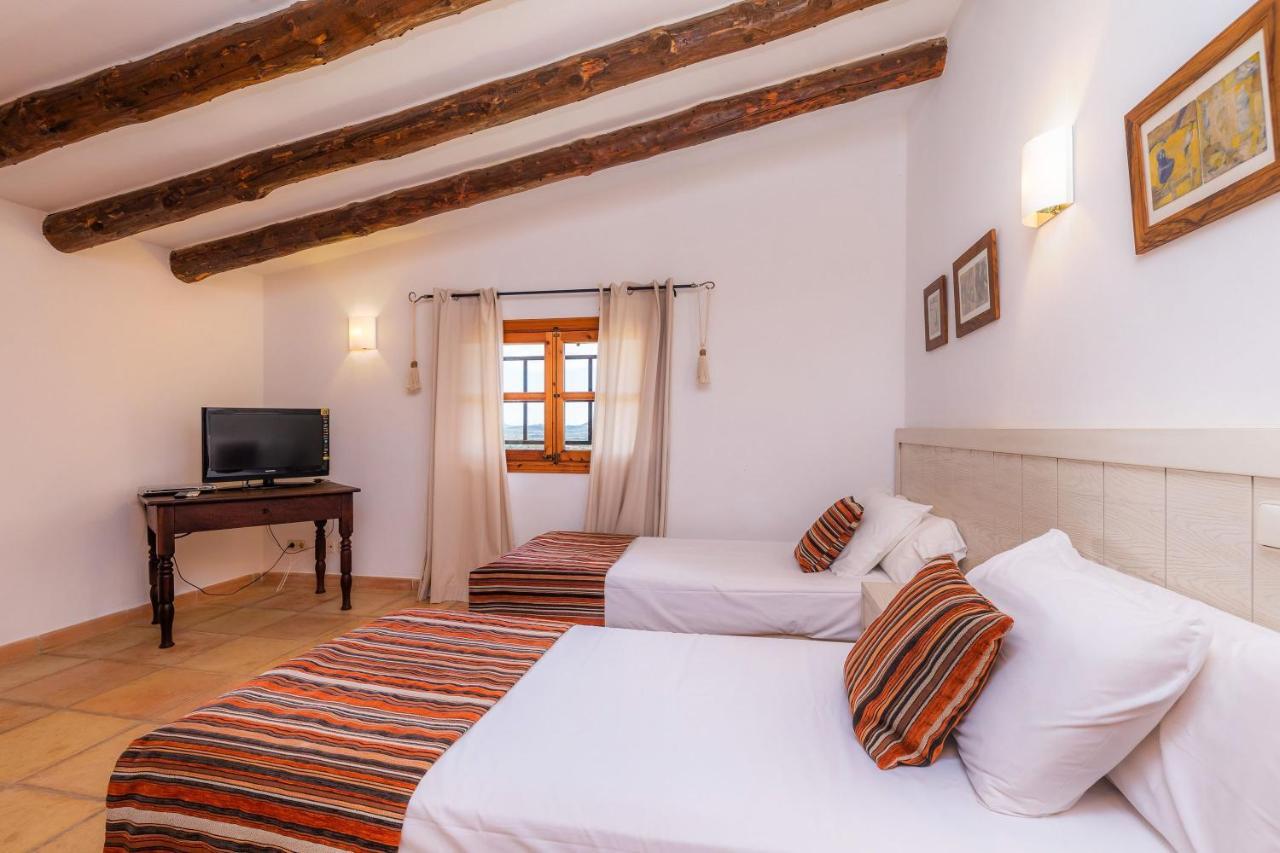 Villa Son Poca Palla Sant Llorenc Des Cardassar