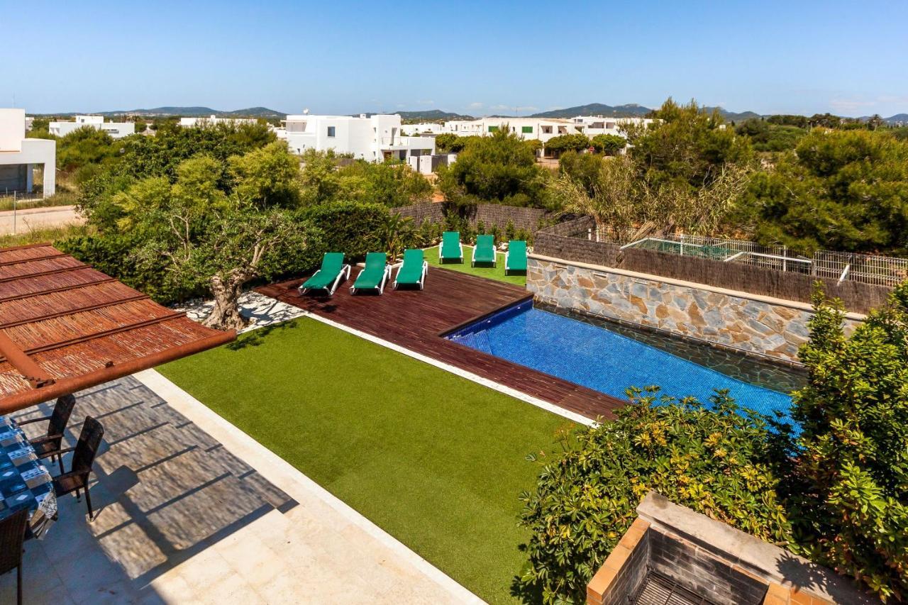 29 Villa Cala D´Or