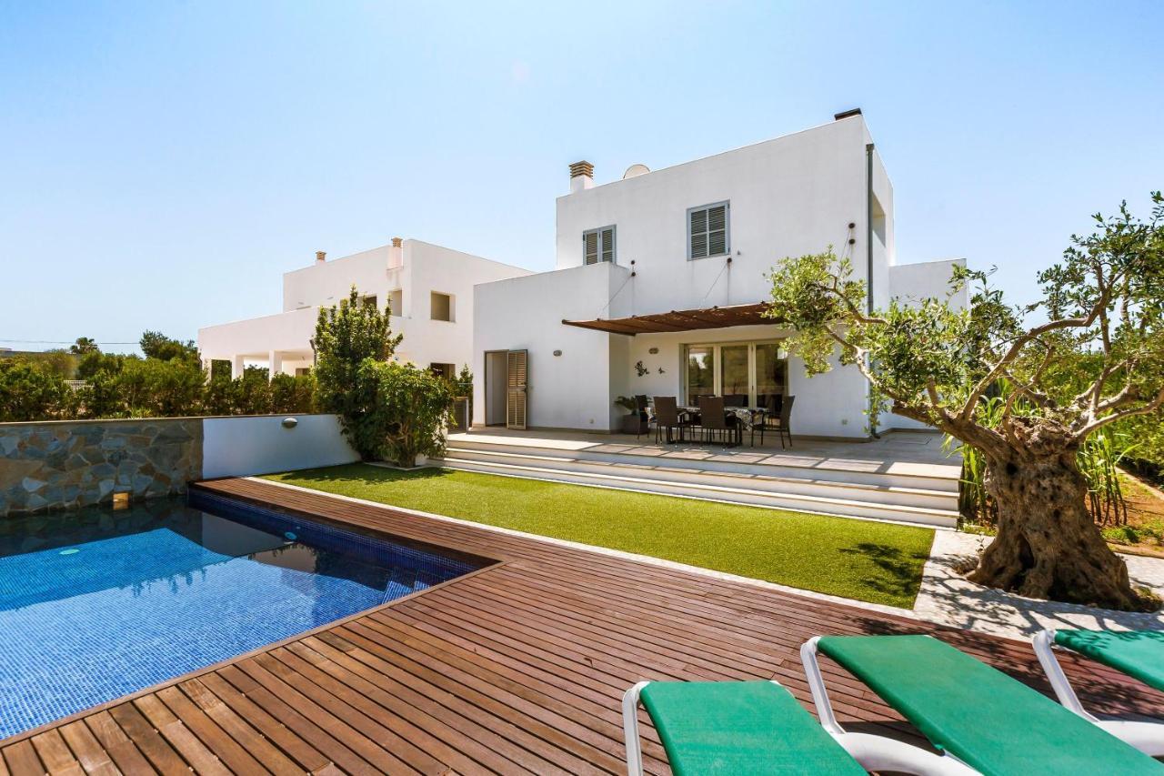 Villa 29 *