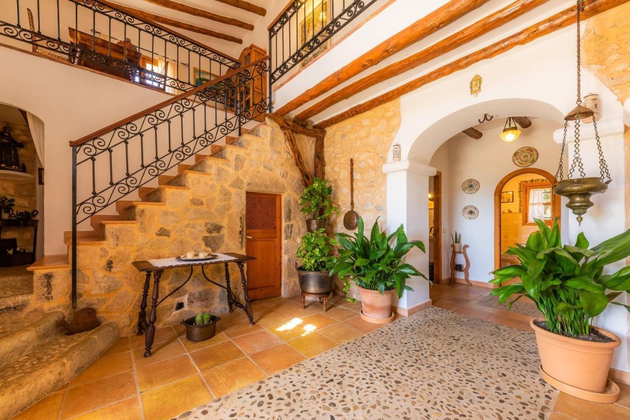 Villa Son Poca Palla *