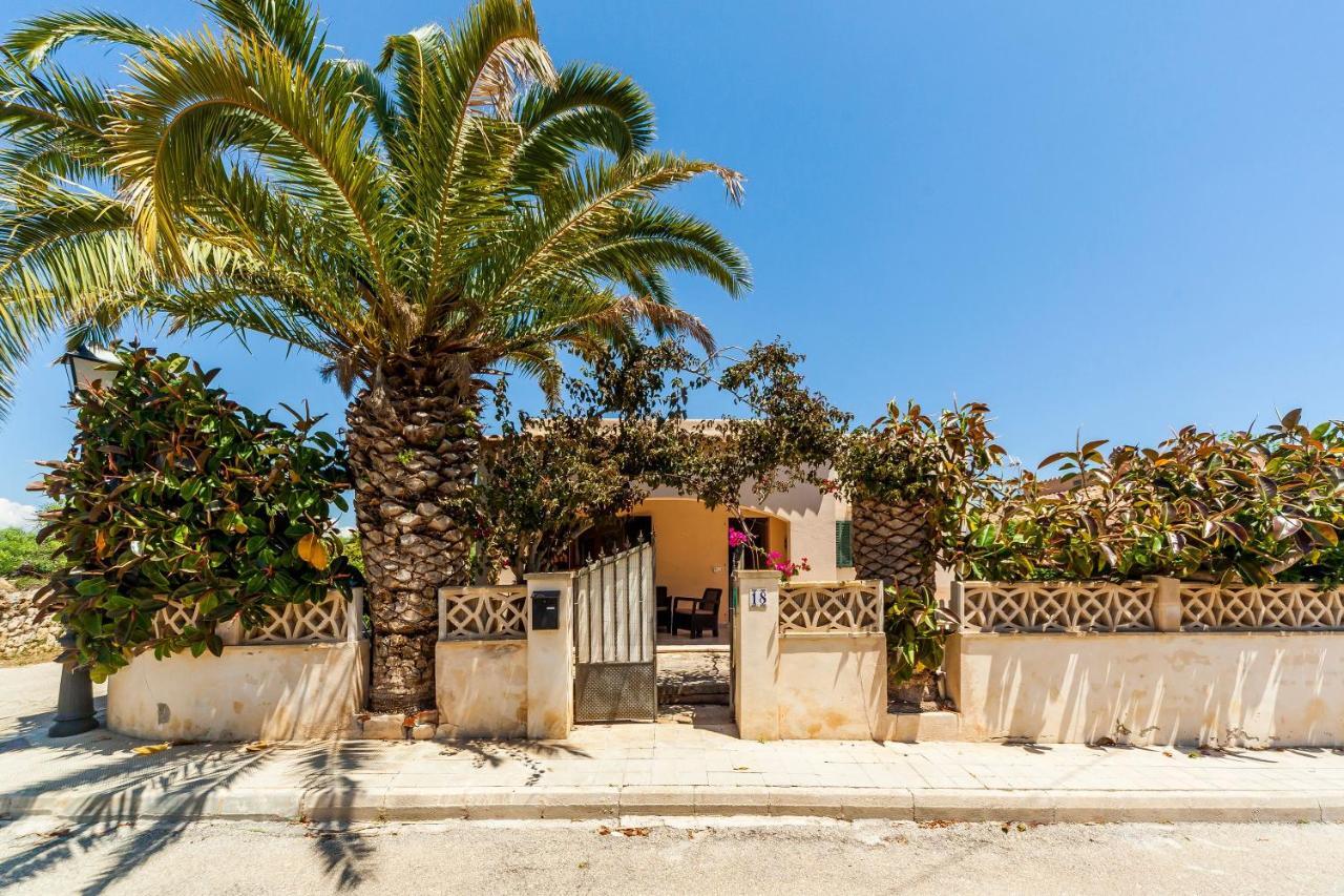 Casa Mediterranea Villa *