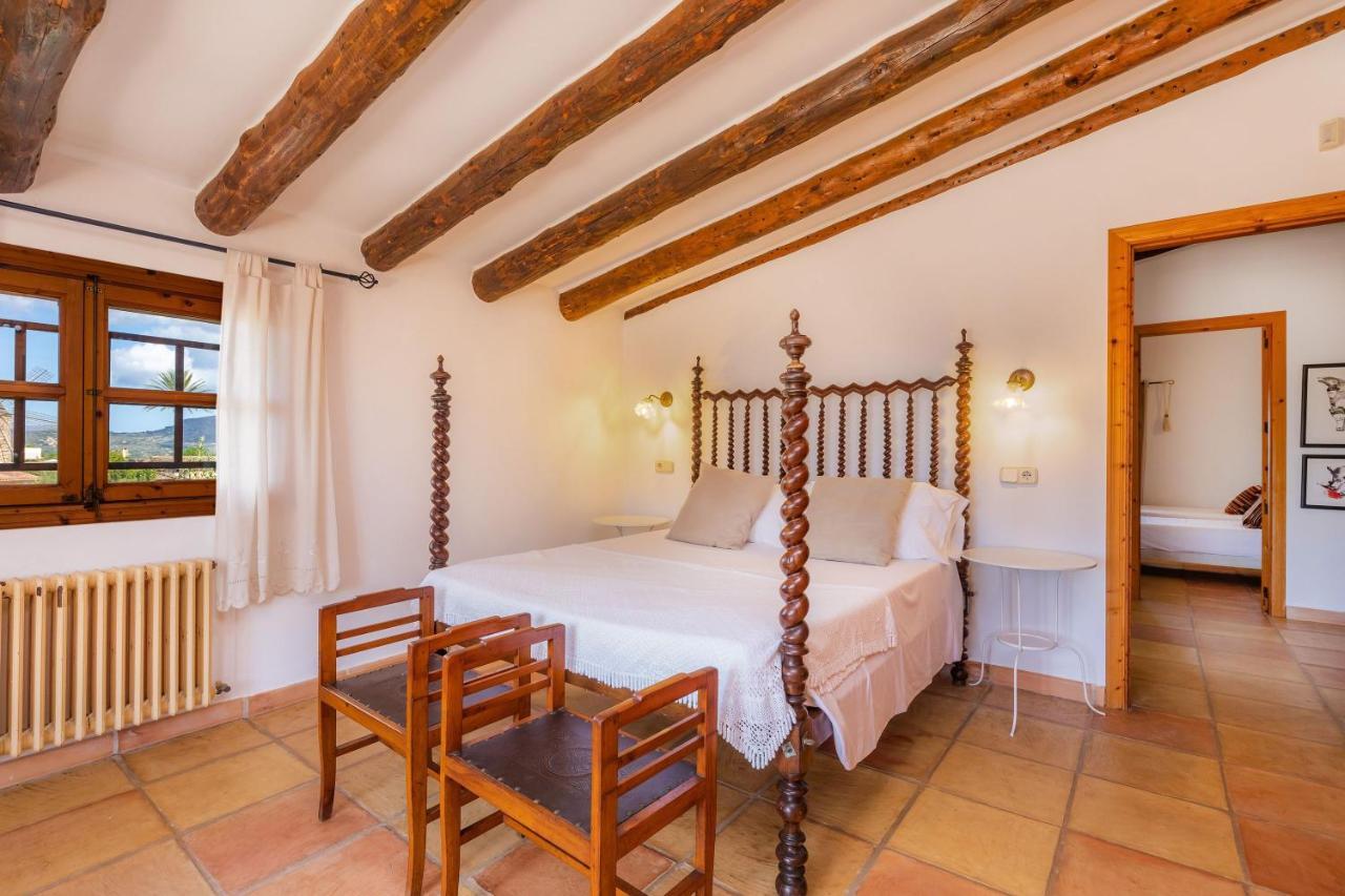 Villa Son Poca Palla