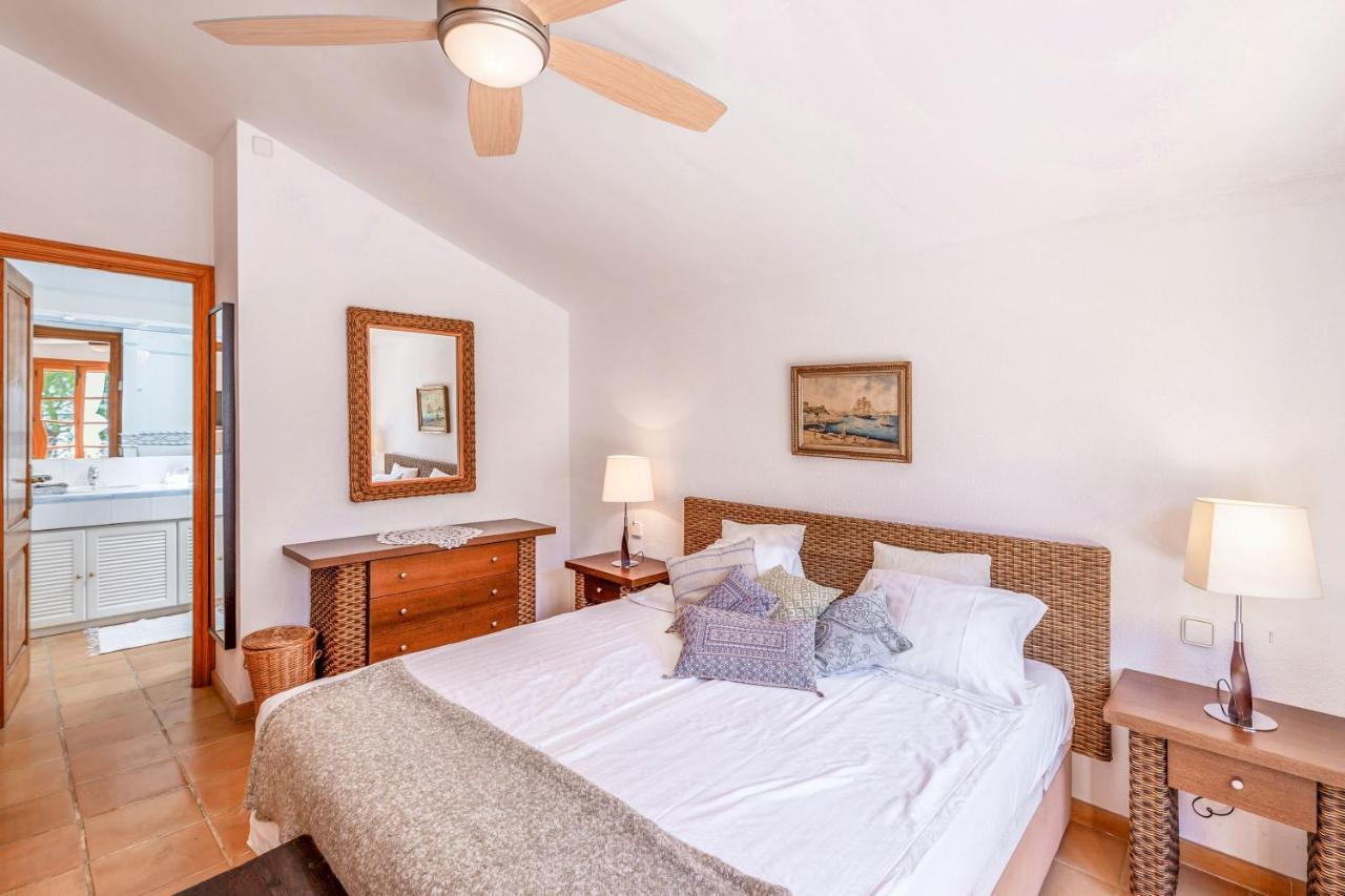 Holiday home Ca L Estrella Alcudia (Mallorca)
