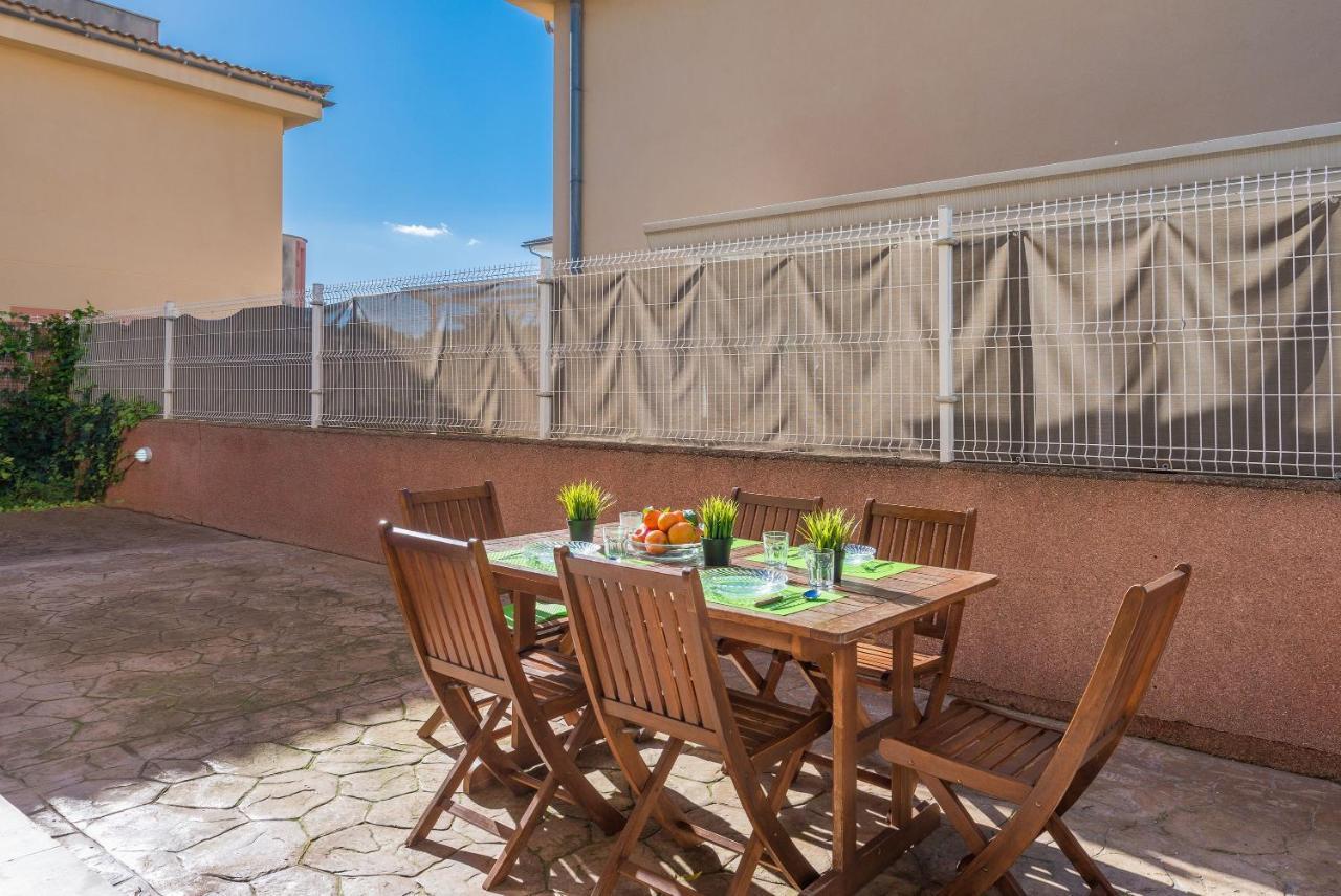 Chalet En Puerto De