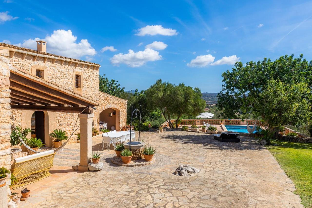Son Poca Palla Villa *