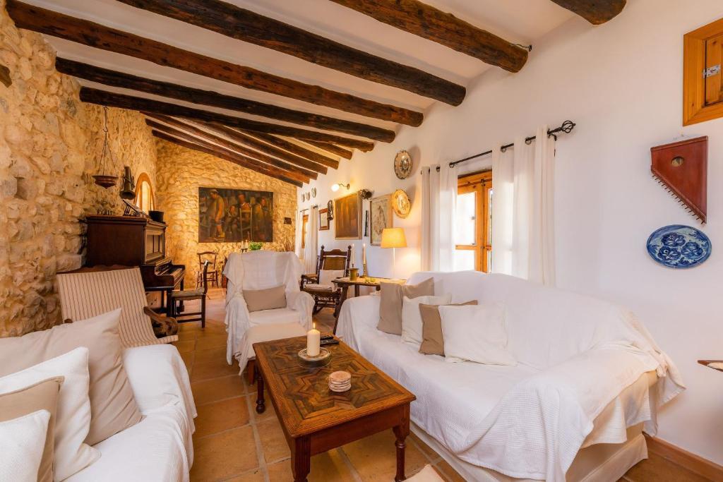 Son Poca Palla Villa *