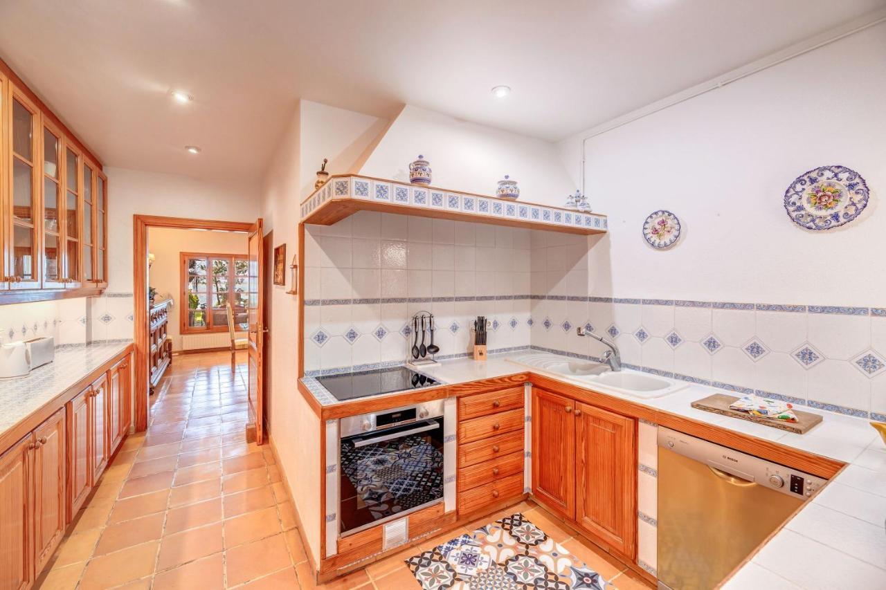 Holiday home Ca L Estrella
