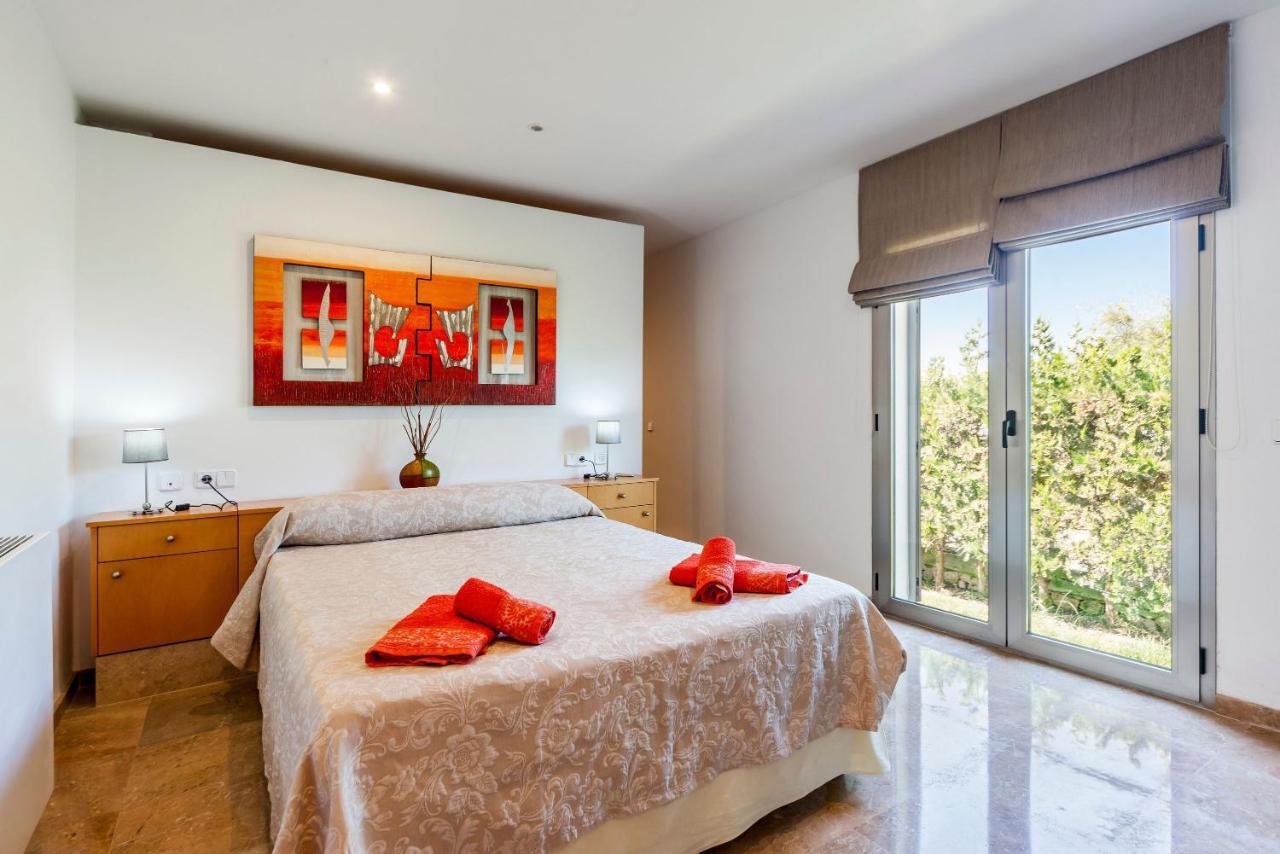 29 Villa Cala D´Or