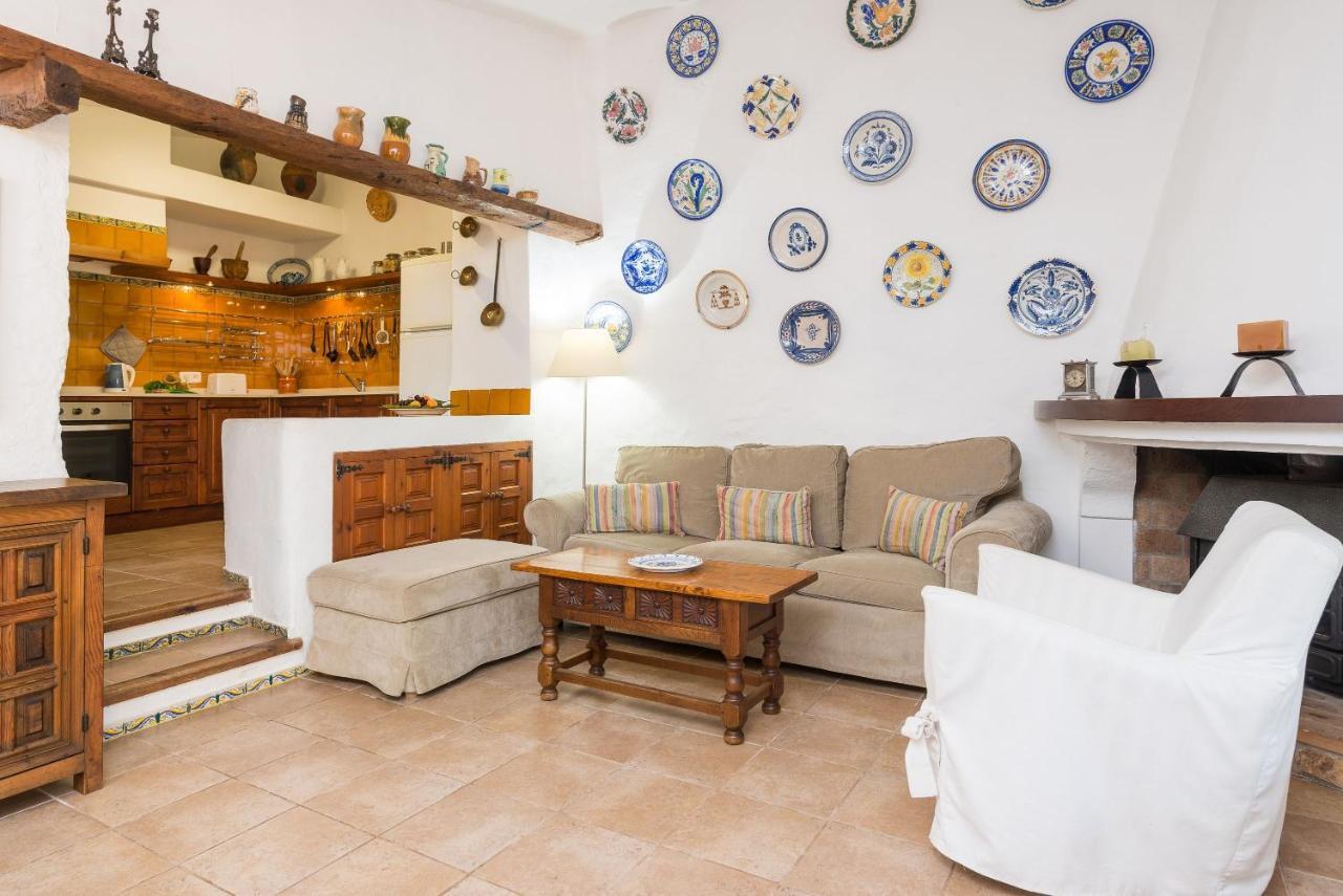 Villa Tonet Port de Pollenca