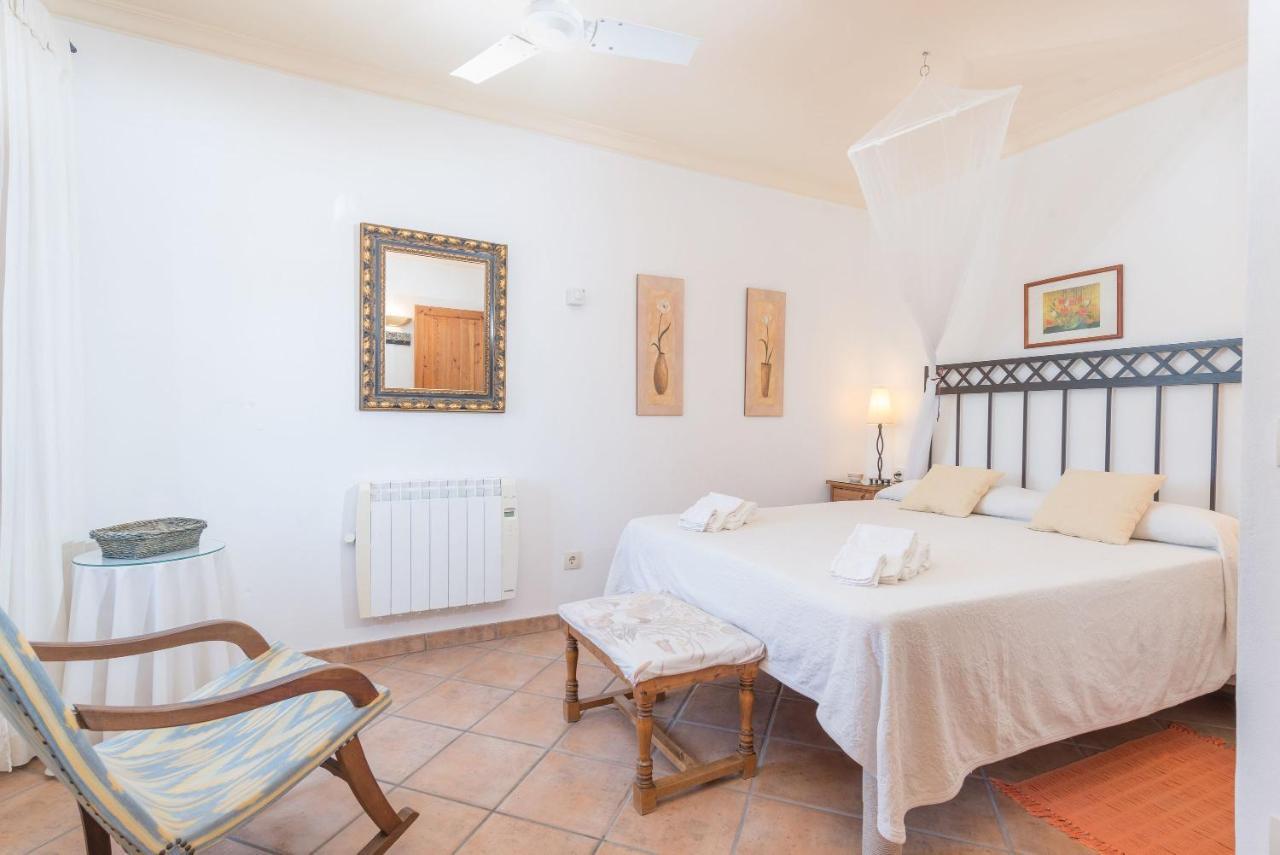 Сasa de vacaciones Sa Clota Nova Fenalitx (Fenalich)