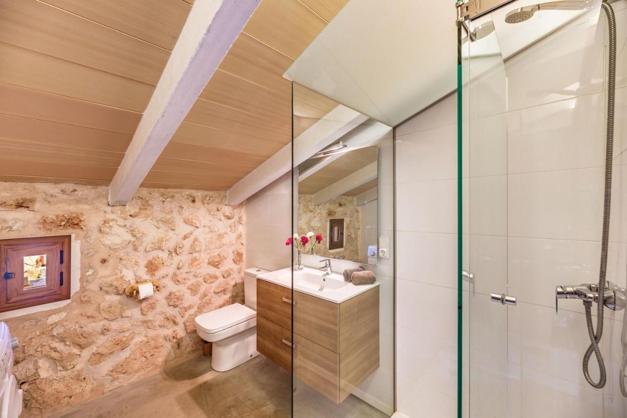 Casita Els Sestadors Villa Alquería Blanca