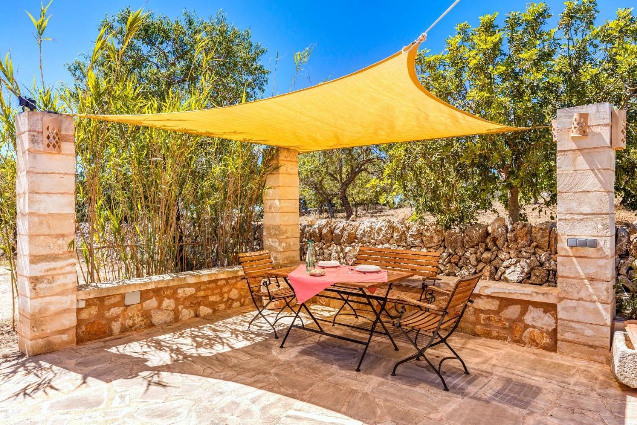 Casita Els Sestadors Villa *