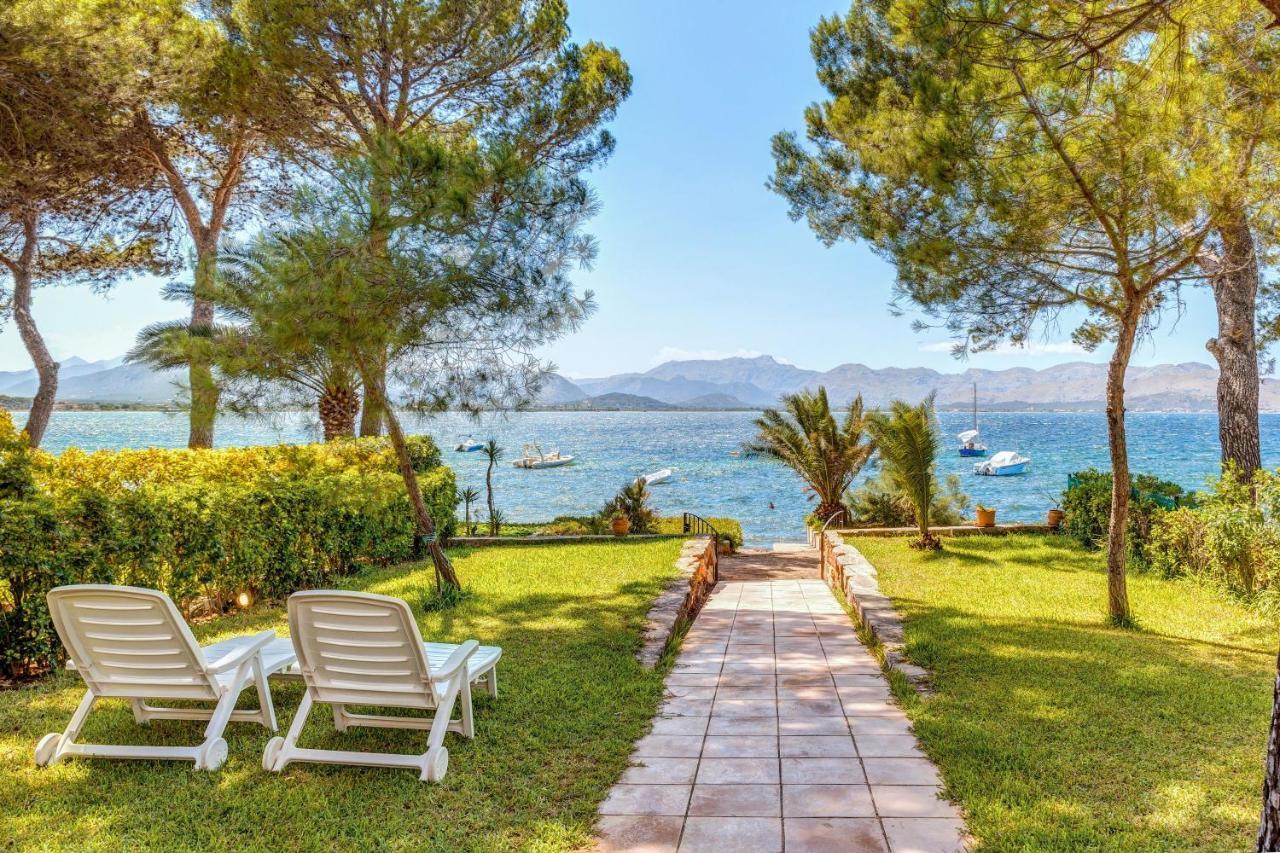 Holiday home Ca L Estrella