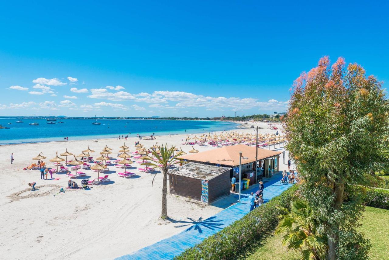 Carabela Miro 97 * Port de Alcudia (Mallorca)