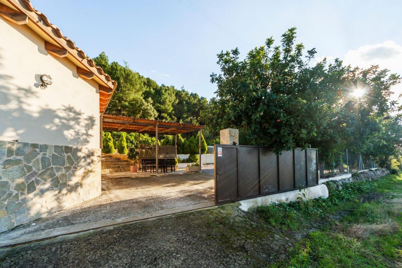 Villa Cuatro Soles