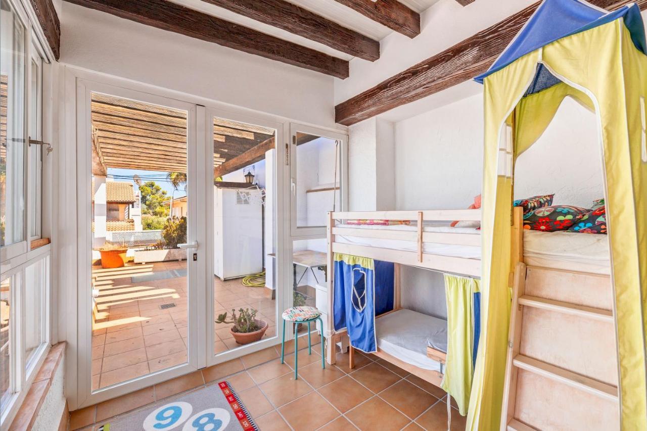 Ca L Estrella Holiday home *