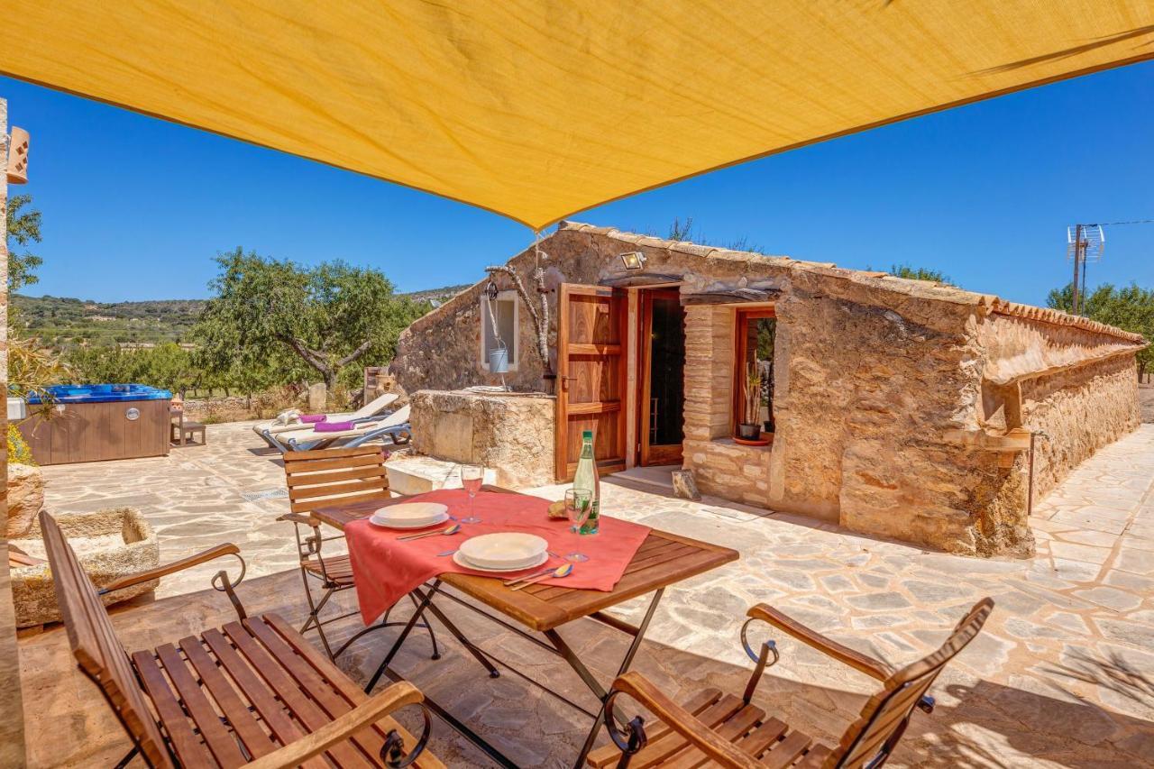 Casita Els Sestadors Villa *
