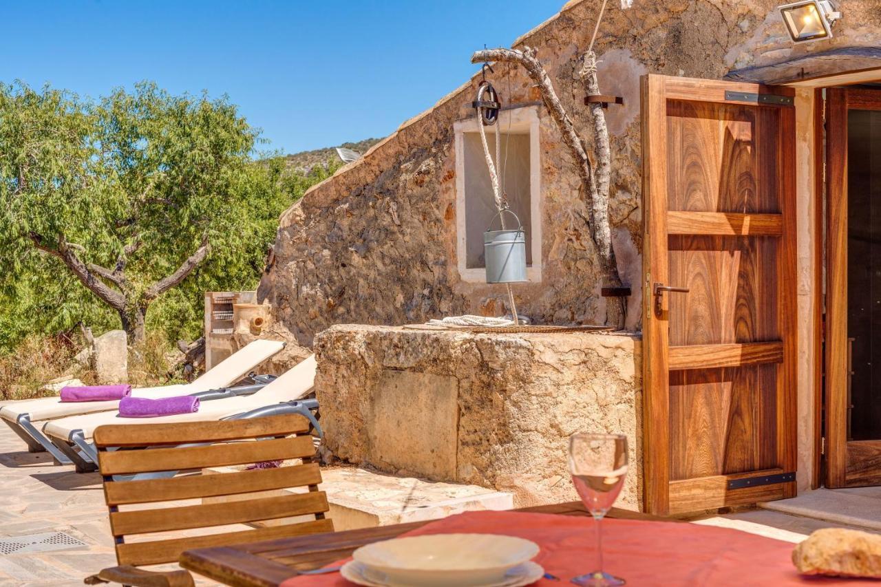 Casita Els Sestadors Villa *