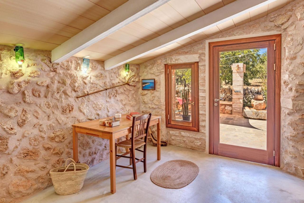 Casita Els Sestadors