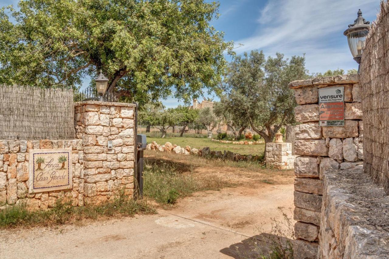 Casa Grande Villa *