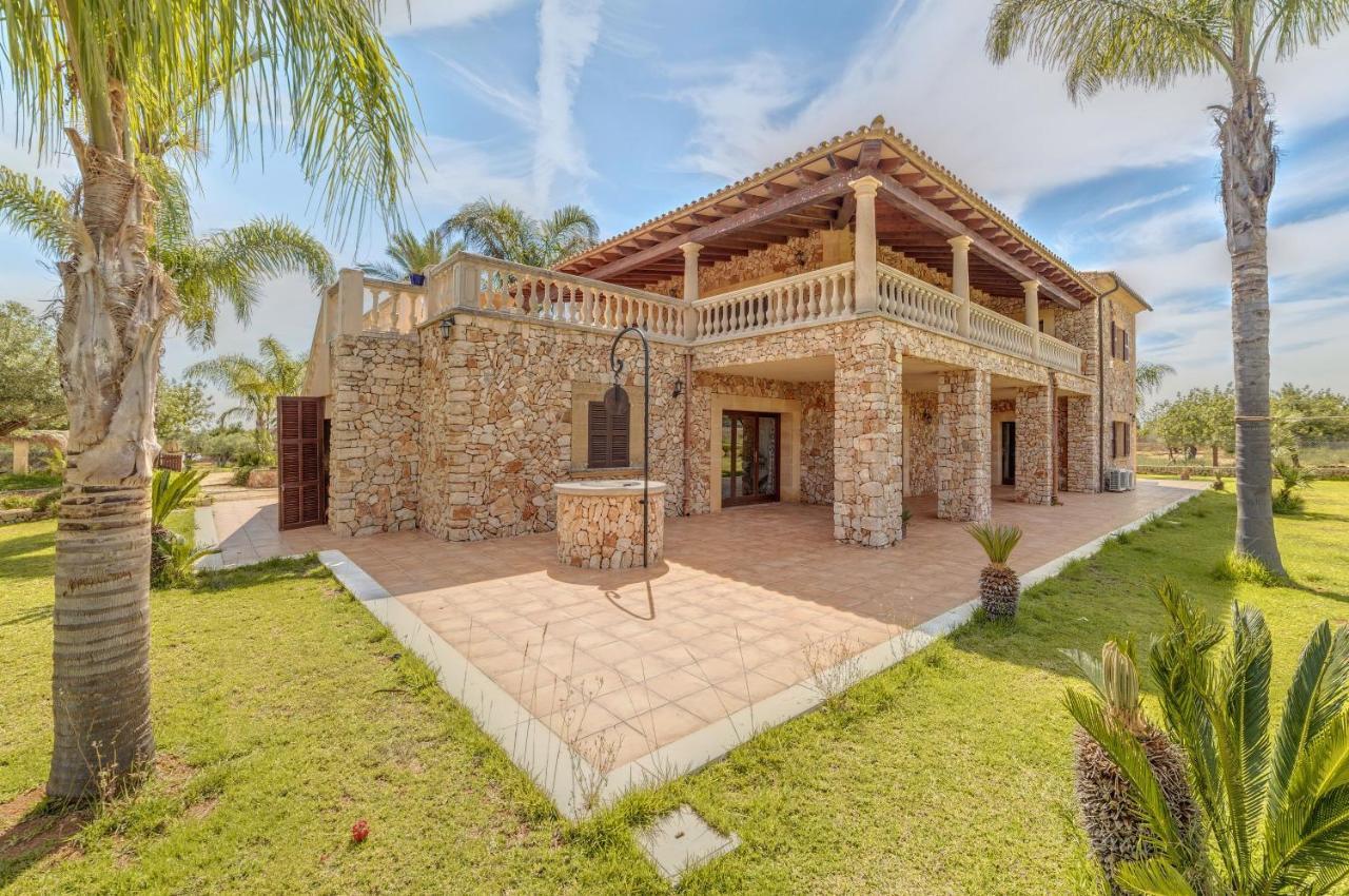 Villa Casa Grande Santanyí