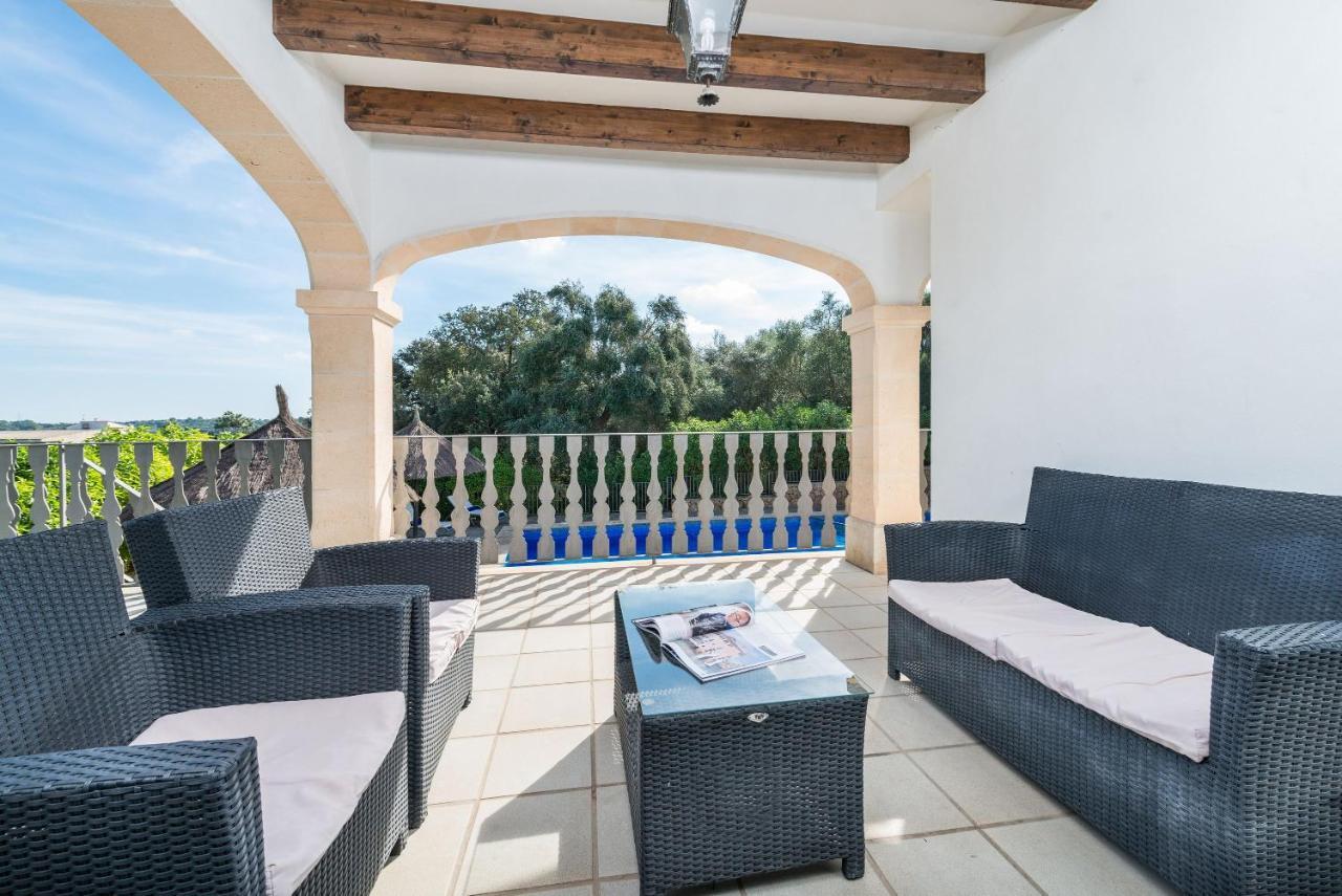 Villa Sa Pleta *