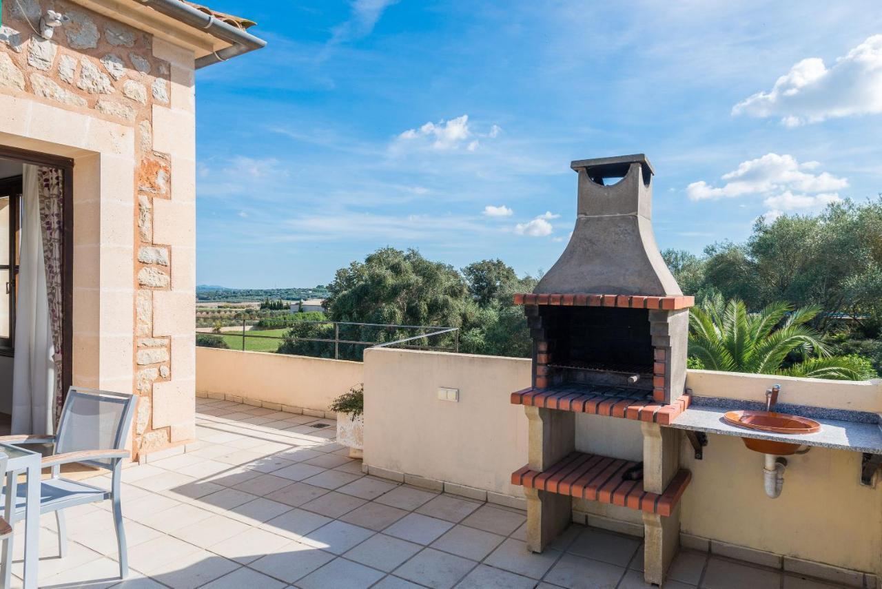 Sa Pleta Villa Petra (Mallorca)