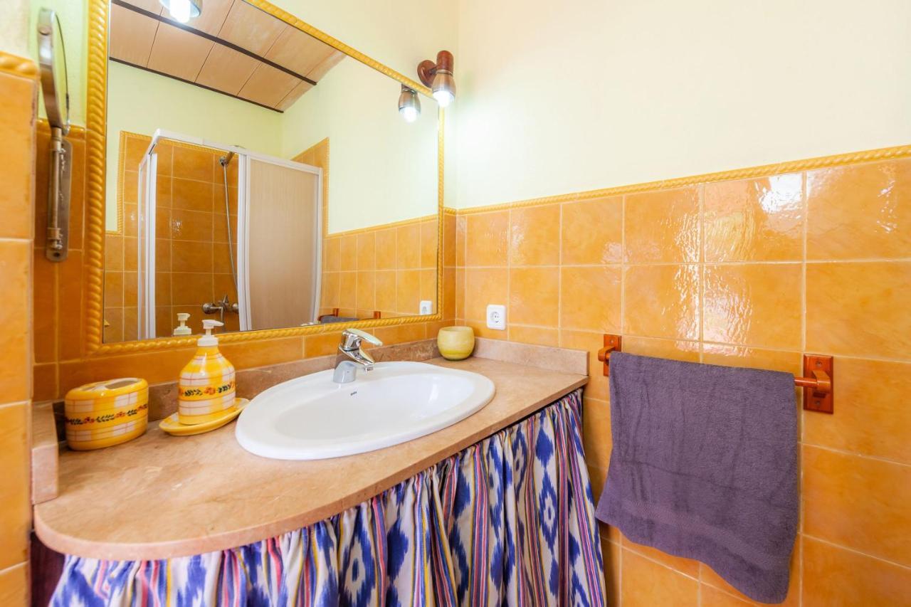 Son Sitges Villa *