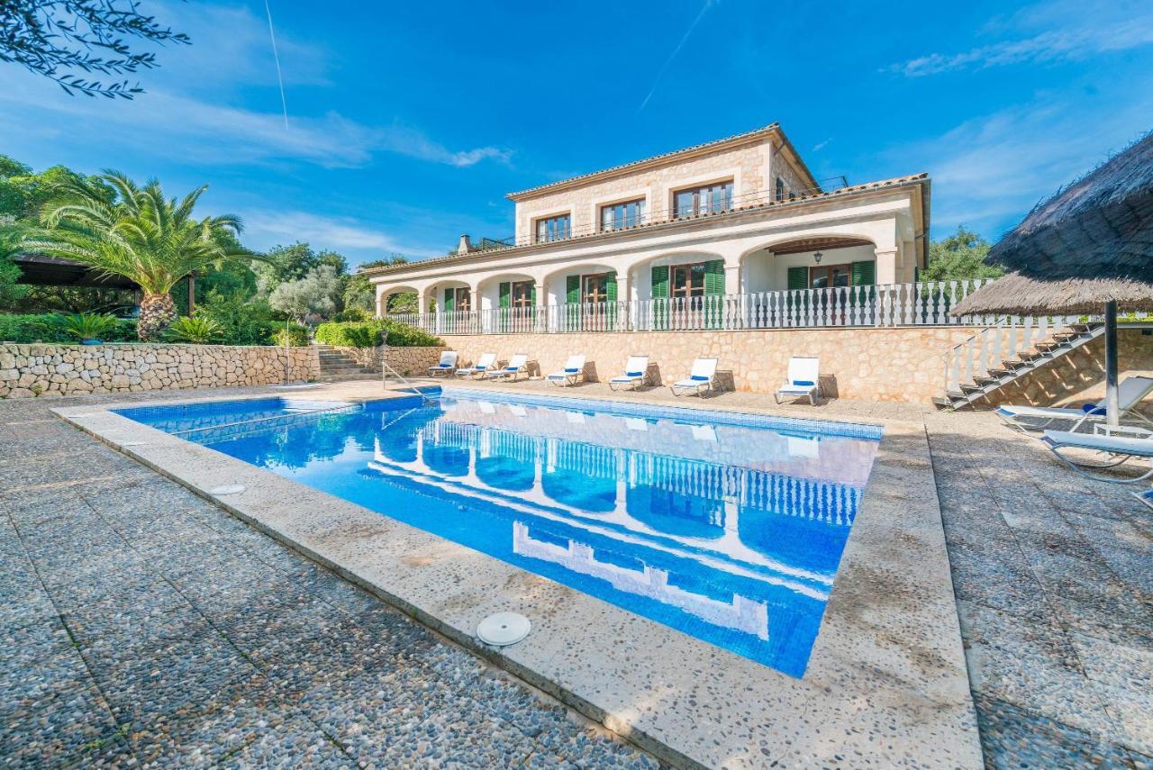 Villa Sa Pleta *
