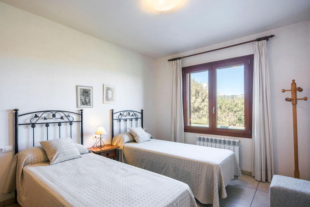 Villa Sastre *