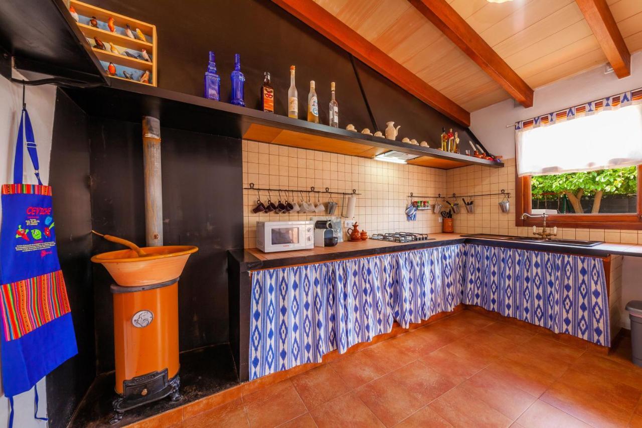 Son Sitges Villa