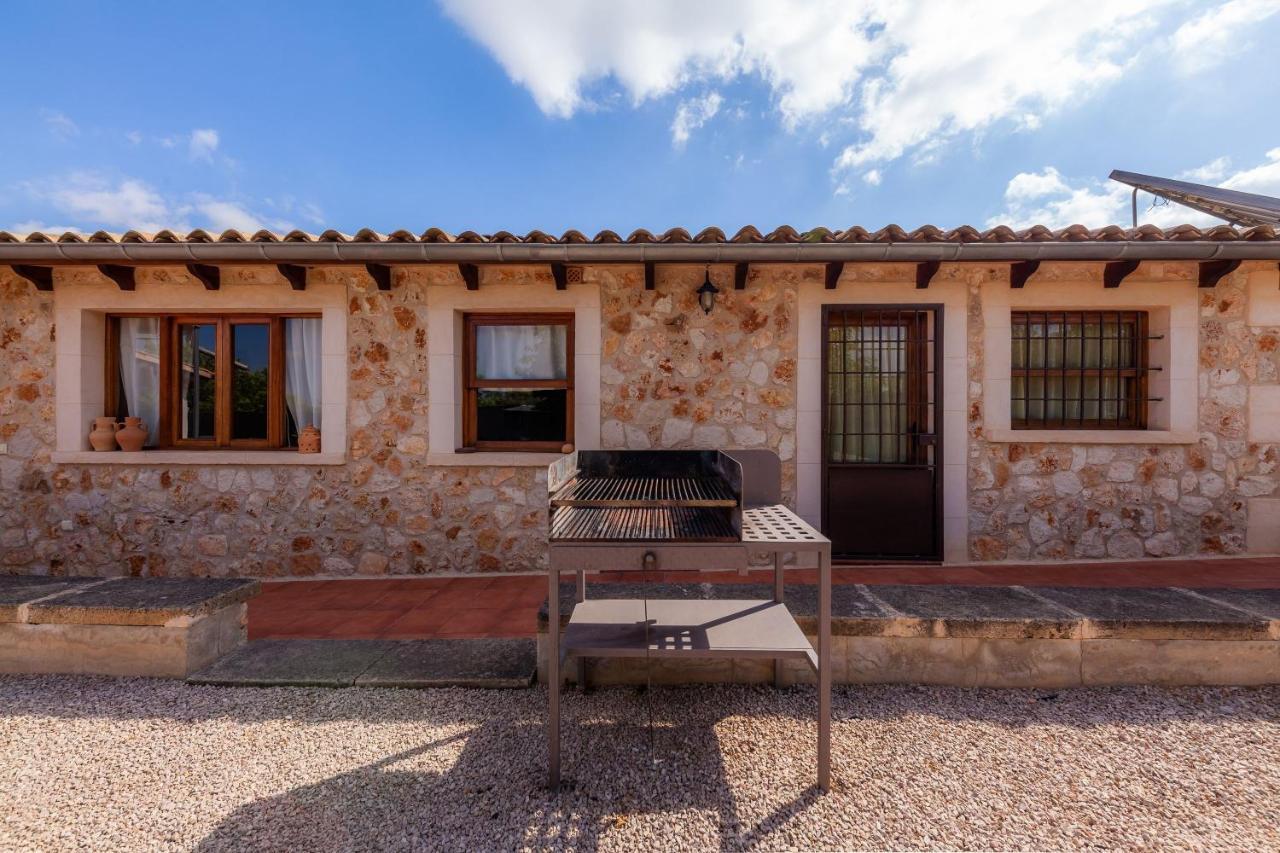 Villa Son Sitges