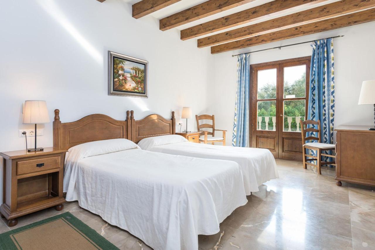 Sa Pleta Petra (Mallorca)