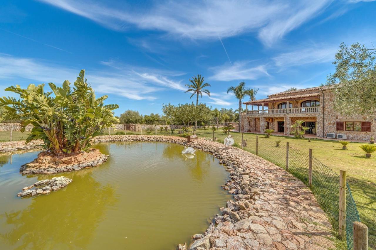 Villa Casa Grande